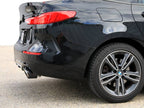 Kies-Motorsports aFe aFe MACHForce XP Exhausts Axle-Back 21-24 BMW 228i 2.0T (SS w/ Carbon Tips)