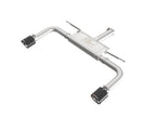 Kies-Motorsports aFe aFe MACHForce XP Exhausts Axle-Back 21-24 BMW 228i 2.0T (SS w/ Carbon Tips)