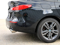 Kies-Motorsports aFe aFe MACHForce XP Exhausts Axle-Back 21-24 BMW 228i 2.0T (SS w/ Polished Tips)
