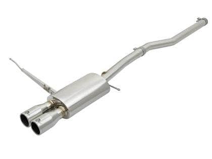 Kies-Motorsports aFe aFe MACHForce XP Exhausts Cat-Back SS-304 14-17 Mini