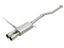 Kies-Motorsports aFe aFe MACHForce XP Exhausts Cat-Back SS-304 14-17 Mini
