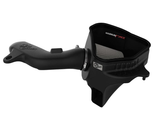 Kies-Motorsports aFe AFe Magnum FORCE Stage-2 Cold Air Intake System w/Pro Dry S Media 12-15 BMW 335i F30