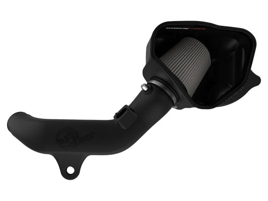 Kies-Motorsports aFe AFe Magnum FORCE Stage-2 Cold Air Intake System w/Pro Dry S Media 12-15 BMW 335i F30