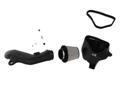 Kies-Motorsports aFe AFe Magnum FORCE Stage-2 Cold Air Intake System w/Pro Dry S Media 12-15 BMW 335i F30