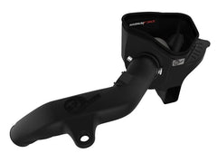 Kies-Motorsports aFe AFe Magnum FORCE Stage-2 Cold Air Intake System w/Pro Dry S Media 12-15 BMW 335i F30