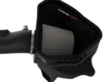 Kies-Motorsports aFe AFe Magnum FORCE Stage-2 Cold Air Intake System w/Pro Dry S Media 12-15 BMW 335i F30
