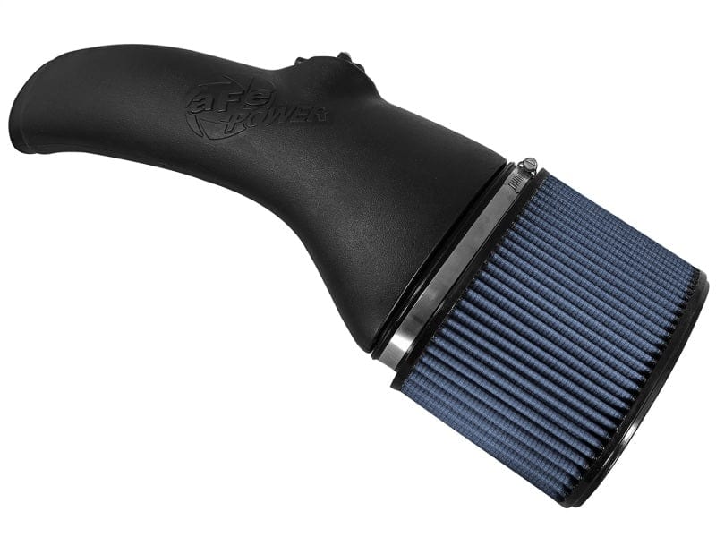 Kies-Motorsports aFe aFe Magnum FORCE Stage-2 Pro 5R Cold Air Intake System 11-13 BMW 335i/xi (E9x) L6 3.0L (t) N55