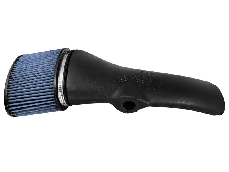 Kies-Motorsports aFe aFe Magnum FORCE Stage-2 Pro 5R Cold Air Intake System 11-13 BMW 335i/xi (E9x) L6 3.0L (t) N55