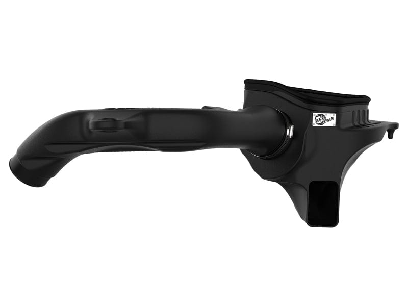 Kies-Motorsports aFe aFe Magnum FORCE Stage-2 Pro 5R Cold Air Intake System 12-15 BMW 335i N55