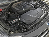 Kies-Motorsports aFe aFe Magnum FORCE Stage-2 Pro 5R Cold Air Intake System 2017 BMW 330i (F3x) I4-2.0L (t) B48