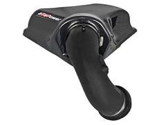 Kies-Motorsports aFe aFe Magnum FORCE Stage-2 Pro 5R Cold Air Intake System 2017 BMW 330i (F3x) I4-2.0L (t) B48