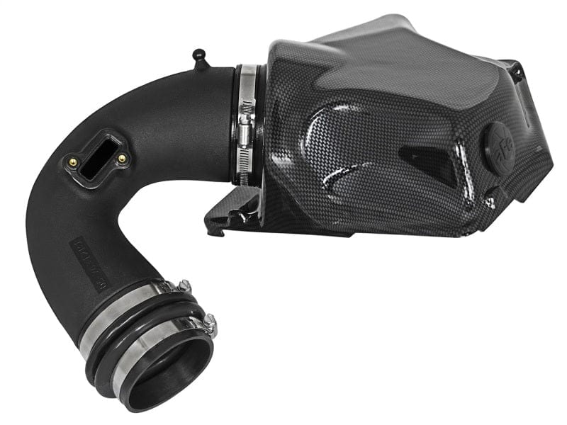 Kies-Motorsports aFe aFe Magnum FORCE Stage-2 Pro 5R Cold Air Intake System 2017 BMW 330i (F3x) I4-2.0L (t) B48