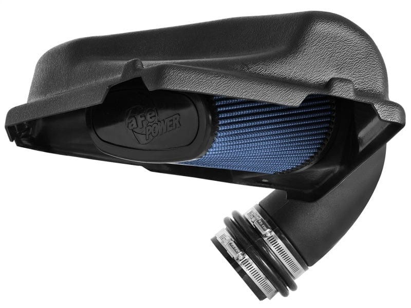 Kies-Motorsports aFe aFe Magnum FORCE Stage-2 Pro 5R Cold Air Intake System 2017 BMW 330i (F3x) L4-2.0L (t) B48