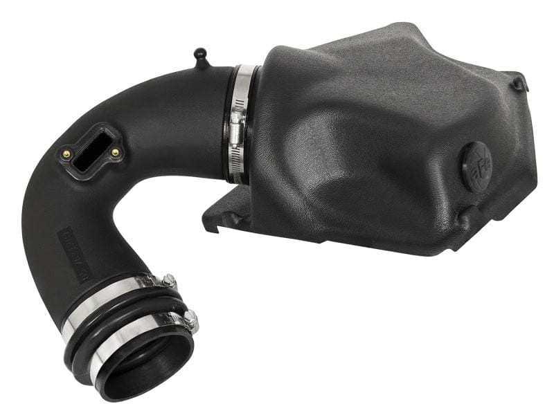 Kies-Motorsports aFe aFe Magnum FORCE Stage-2 Pro 5R Cold Air Intake System 2017 BMW 330i (F3x) L4-2.0L (t) B48
