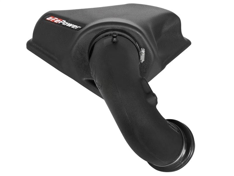 Kies-Motorsports aFe aFe Magnum FORCE Stage-2 Pro 5R Cold Air Intake System 2017 BMW 330i (F3x) L4-2.0L (t) B48