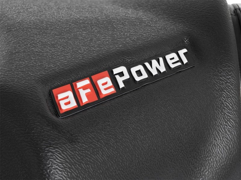 Kies-Motorsports aFe aFe Magnum FORCE Stage-2 Pro 5R Cold Air Intake System 2017 BMW 330i (F3x) L4-2.0L (t) B48