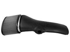 Kies-Motorsports aFe aFe Magnum FORCE Stage-2 Pro DRY S Cold Air Intake System 11-13 BMW 335i/xi (E9x) L6 3.0L (t) N55