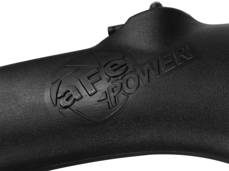 Kies-Motorsports aFe aFe Magnum FORCE Stage-2 Pro DRY S Cold Air Intake System 11-13 BMW 335i/xi (E9x) L6 3.0L (t) N55