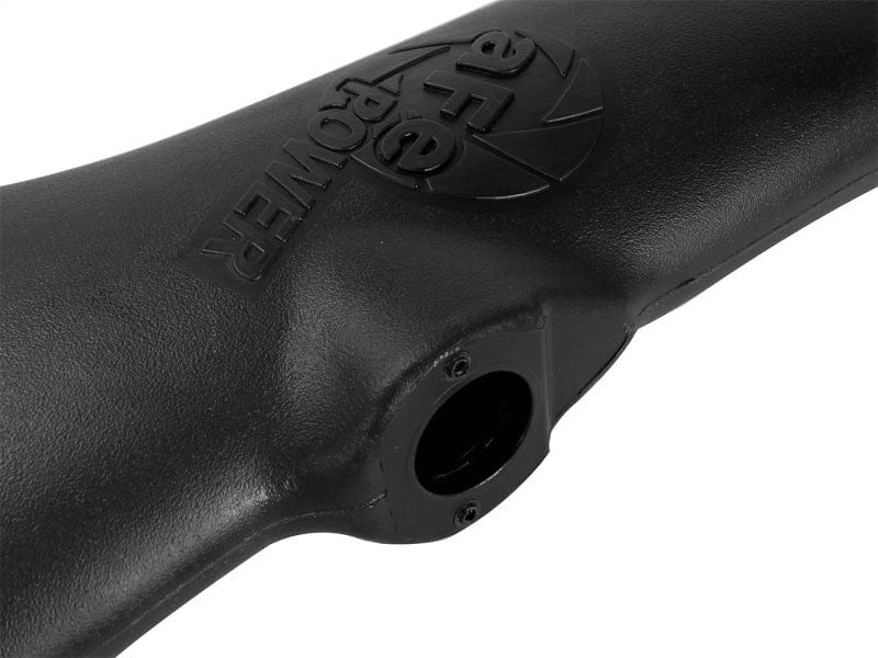 Kies-Motorsports aFe aFe Magnum FORCE Stage-2 Pro DRY S Cold Air Intake System 11-13 BMW 335i/xi (E9x) L6 3.0L (t) N55