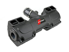 Kies-Motorsports aFe aFe Magnum Force Stage-2Si Cold Air Intake System w/ Pro 5R Media 09-12 Porsche 911 Carrera(997)