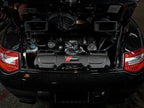 Kies-Motorsports aFe aFe Magnum Force Stage-2Si Cold Air Intake System w/ Pro 5R Media 09-12 Porsche 911 Carrera(997)