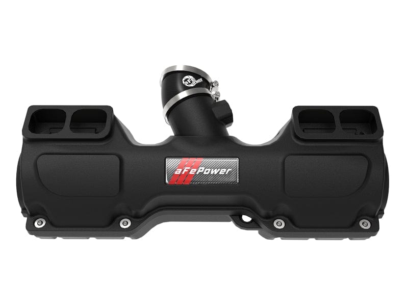 Kies-Motorsports aFe aFe Magnum Force Stage-2Si Cold Air Intake System w/ Pro 5R Media 09-12 Porsche 911 Carrera(997)