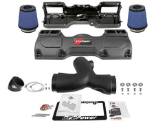 Kies-Motorsports aFe aFe Magnum Force Stage-2Si Cold Air Intake System w/ Pro 5R Media 09-12 Porsche 911 Carrera(997)