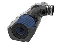 Kies-Motorsports aFe aFe Magnum Force Stage-2Si Cold Air Intake System w/ Pro 5R Media 09-12 Porsche 911 Carrera(997)