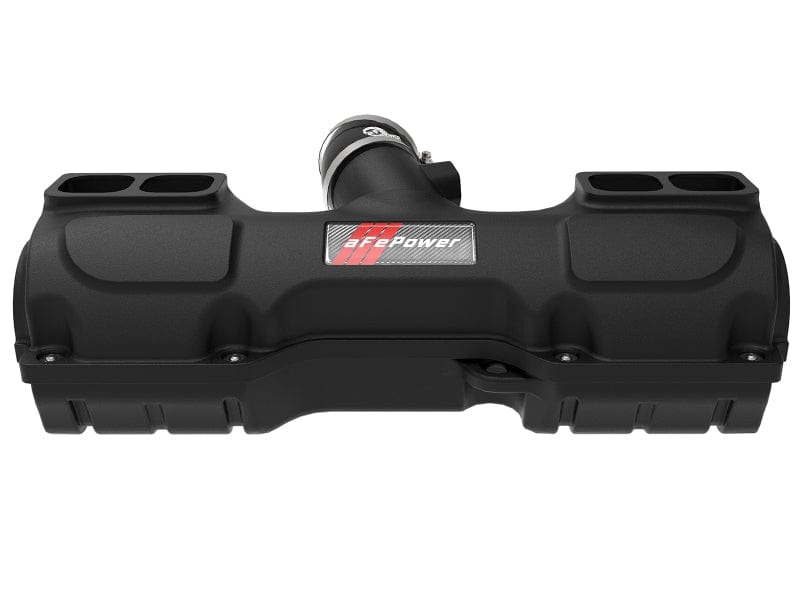 Kies-Motorsports aFe aFe Magnum Force Stage-2Si Cold Air Intake System w/ Pro 5R Media 09-12 Porsche 911 Carrera(997)