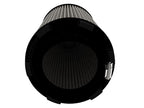 Kies-Motorsports aFe aFe MagnumFLOW Pro DRY S Air Filter 4in F x 6in B x 4in T (Inverted) x 7in H
