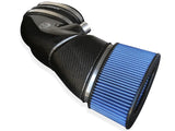 Kies-Motorsports aFe aFe MagnumFORCE Carbon Fiber Air Intake System Stage-2 PRO 5R 08-13 BMW M3 (E9X) V8 4.0L