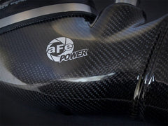 Kies-Motorsports aFe aFe MagnumFORCE Carbon Fiber Air Intake System Stage-2 PRO 5R 08-13 BMW M3 (E9X) V8 4.0L