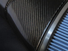 Kies-Motorsports aFe aFe MagnumFORCE Carbon Fiber Air Intake System Stage-2 PRO 5R 08-13 BMW M3 (E9X) V8 4.0L