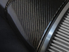 Kies-Motorsports aFe aFe MagnumFORCE Carbon Fiber Air Intake System Stage-2 Pro DRY S 08-13 BMW M3 (E9X) V8 4.0L