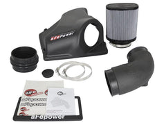 Kies-Motorsports aFe aFe MagnumFORCE Cold Air Intake Stage-2 Pro DRY S 16-17 BMW 340i (F30) L6-3.0L (t) B58