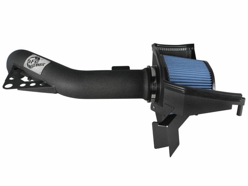 Kies-Motorsports aFe aFe MagnumFORCE Intake Stage-2 Pro 5R 12-15 BMW 335i (F30) L6 3.0L (t) N55 Main image