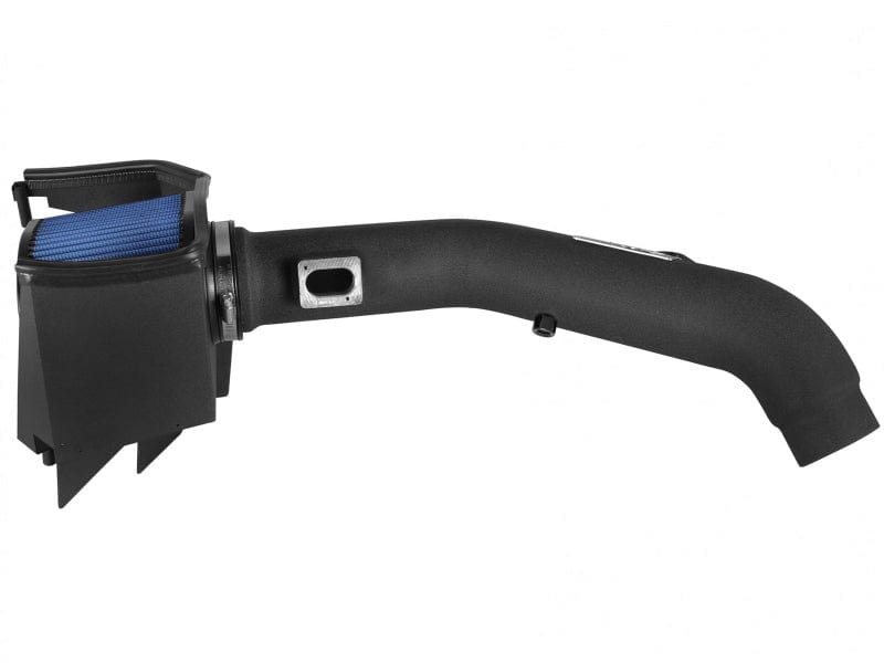 Kies-Motorsports aFe aFe MagnumFORCE Intake Stage-2 Pro 5R 12-15 BMW 335i (F30) L6 3.0L (t) N55
