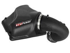 Kies-Motorsports aFe aFe MagnumFORCE Intake Stage-2 Pro DRY S 2017 BMW 330i (F3x) L4-2.0L (t) B48