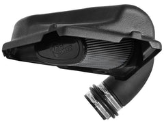 Kies-Motorsports aFe aFe MagnumFORCE Intake Stage-2 Pro DRY S 2017 BMW 330i (F3x) L4-2.0L (t) B48