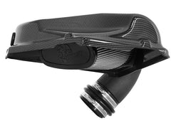 Kies-Motorsports aFe aFe MagnumFORCE Intake Stage-2 Pro DRY S 2017 BMW 330i (F3x) L4-2.0L (t) B48