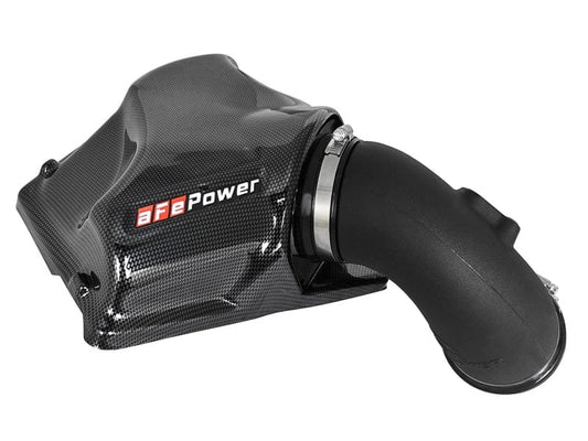 Kies-Motorsports aFe aFe MagnumFORCE Intake Stage-2 Pro DRY S 2017 BMW 340i (F30) L6-3.0L (t) B58