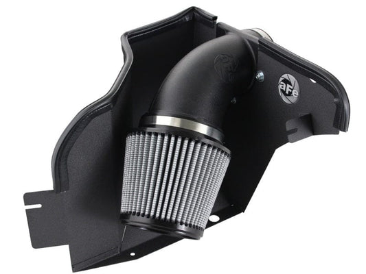 Kies-Motorsports aFe aFe MagnumFORCE Intake Stage-2 Pro DRY S 92-99 BMW 3 Series (E36) L6 (US)