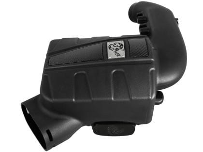 Kies-Motorsports aFe aFe MagnumFORCE Intake Stage-2 Si Pro DRY S 11-16 BMW 535i (F10) L6 3.0L (t) N55 Main image