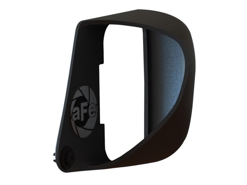 aFe MagnumFORCE Intake System Scoop 12-15 BMW 328i (F30) L4 2.0L (Turbo) N20 Secondary image