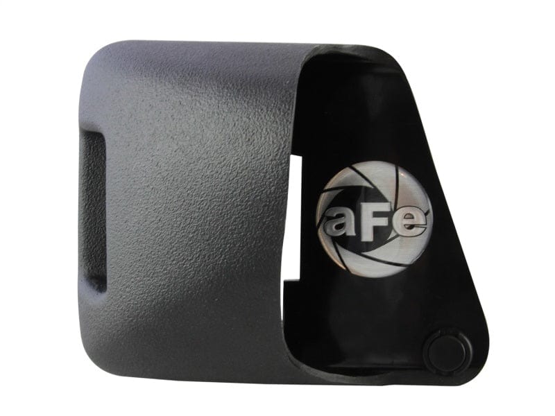 aFe MagnumFORCE Intake System Scoop 12-15 BMW 335i/335ix (F30) L6 3.0L (t) N55 Secondary image