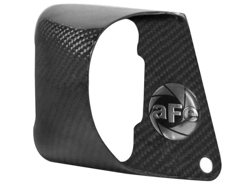Kies-Motorsports aFe aFe MagnumFORCE Intake System Scoop 14 BMW 435i (F32) / 12-15 BMW 335i (F30) BMW 335i (F30) CARBON Main image