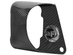 Kies-Motorsports aFe aFe MagnumFORCE Intake System Scoop 14 BMW 435i (F32) / 12-15 BMW 335i (F30) BMW 335i (F30) CARBON