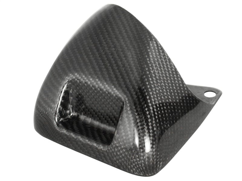 aFe MagnumFORCE Intake System Scoop 14 BMW 435i (F32) / 12-15 BMW 335i (F30) BMW 335i (F30) CARBON Secondary image