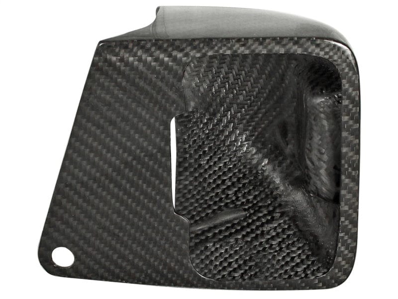 Kies-Motorsports aFe aFe MagnumFORCE Intake System Scoop 14 BMW 435i (F32) / 12-15 BMW 335i (F30) BMW 335i (F30) CARBON