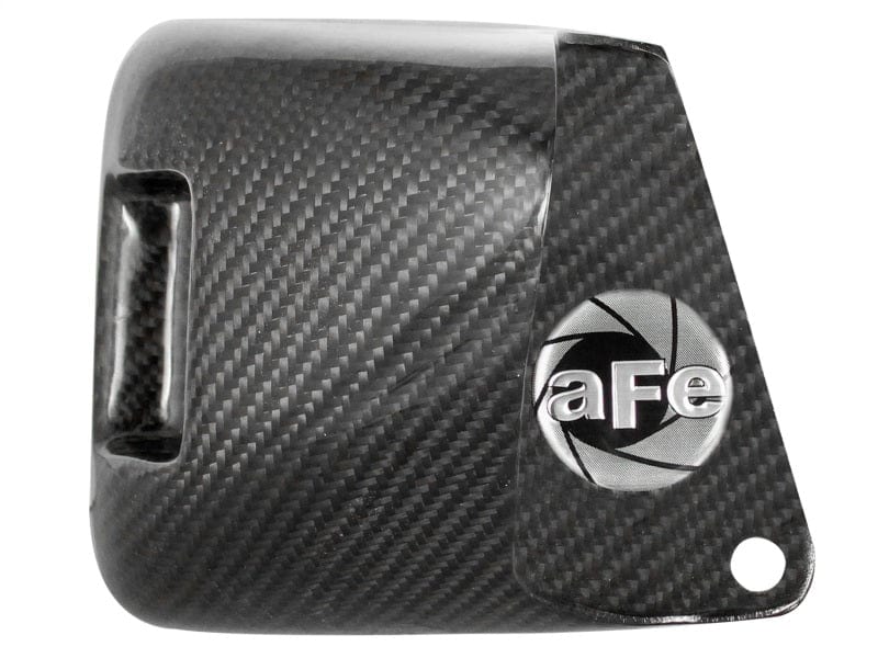 Kies-Motorsports aFe aFe MagnumFORCE Intake System Scoop 14 BMW 435i (F32) / 12-15 BMW 335i (F30) BMW 335i (F30) CARBON